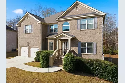 4058 Rosebay Way, Conyers, GA 30094 - Photo 3