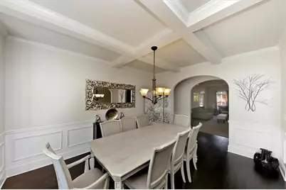 4058 Rosebay Way, Conyers, GA 30094 - Photo 9