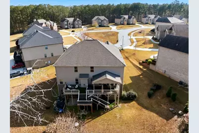 4058 Rosebay Way, Conyers, GA 30094 - Photo 49