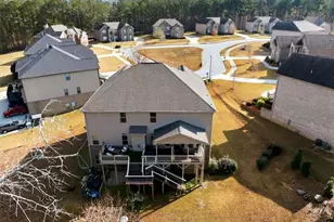 4058 Rosebay Way, Conyers, GA 30094 - Photo 49