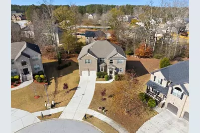 4058 Rosebay Way, Conyers, GA 30094 - Photo 51