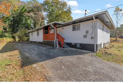 1101 Cordova Street SW, Atlanta, GA 30310 - Photo 1