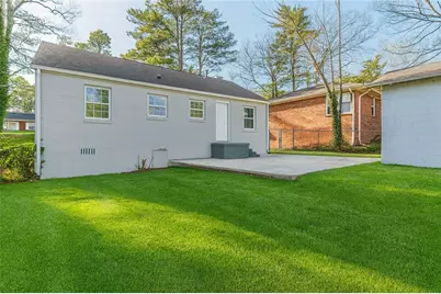 1376 Westmont Road SW, Atlanta, GA 30311 - Photo 41