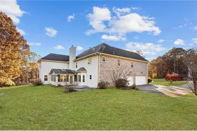 389 Young James Circle, Stockbridge, GA 30281 - Photo 39