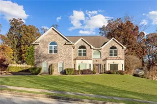 389 Young James Cir, Stockbridge, GA 30281 - Photo 1