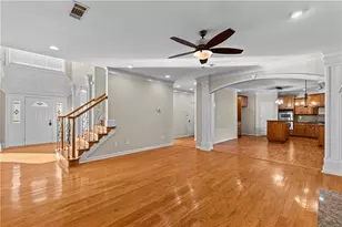 389 Young James Cir, Stockbridge, GA 30281 - Photo 9