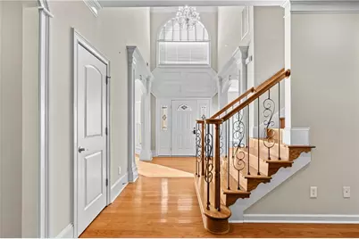 389 Young James Circle, Stockbridge, GA 30281 - Photo 7