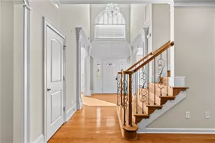 389 Young James Cir, Stockbridge, GA 30281 - Photo 7