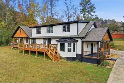 34 Bodie Road, Talking Rock, GA 30175 - Photo 1