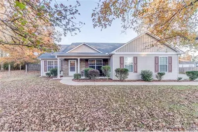 1040 Old Dalton Road NE, Rome, GA 30165 - Photo 1