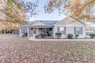 1040 Old Dalton Rd NE, Rome, GA 30165 - Photo 1