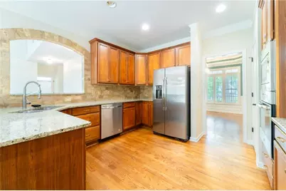 313 Oak Hill Lane, Canton, GA 30115 - Photo 15