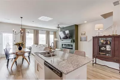 68 Regent Park, Hoschton, GA 30548 - Photo 7