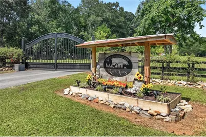 731 Borders Road, Commerce, GA 30530 - Photo 1