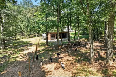 731 Borders Road, Commerce, GA 30530 - Photo 11