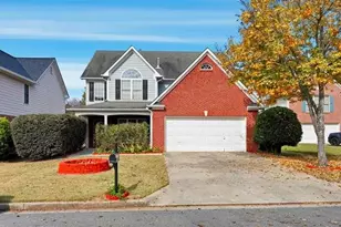 4545 Parkview Walk Dr, Lilburn, GA 30047 - Photo 1