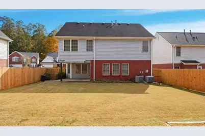 4545 Parkview Walk Drive, Lilburn, GA 30047 - Photo 3