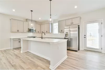 2350 Whistler Way NE, Lawrenceville, GA 30043 - Photo 9