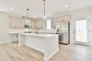 2350 Whistler Wy NE, Lawrenceville, GA 30043 - Photo 9