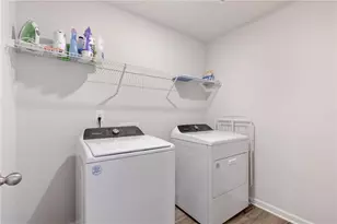 4397 Treadle Road SW, Mableton, GA 30126 - Photo 33