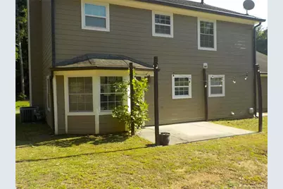 2554 SW Red Barn Road SW, Marietta, GA 30064 - Photo 37