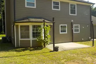 2554 SW Red Barn Road SW, Marietta, GA 30064 - Photo 37