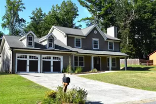 2554 SW Red Barn Road SW, Marietta, GA 30064 - Photo 33