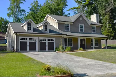 2554 SW Red Barn Road SW, Marietta, GA 30064 - Photo 1