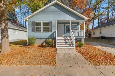 1040 Thomasville Estates Way, Atlanta, GA 30315 - Photo 5