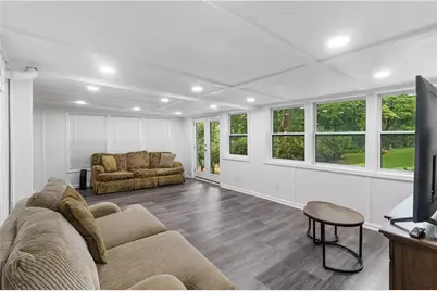 3711 Frey Lake Road NW, Kennesaw, GA 30144 - Photo 35