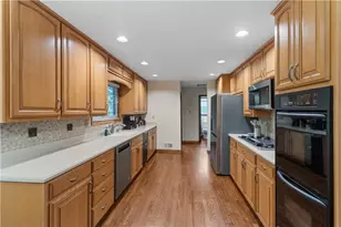 3711 Frey Lake Rd NW, Kennesaw, GA 30144 - Photo 9