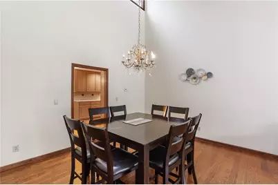 3711 Frey Lake Road NW, Kennesaw, GA 30144 - Photo 7