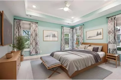 126 Mulberry Court, Peachtree City, GA 30269 - Photo 25