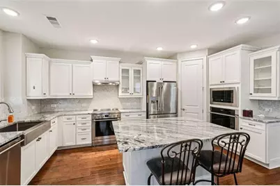 126 Mulberry Court, Peachtree City, GA 30269 - Photo 17