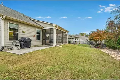 126 Mulberry Court, Peachtree City, GA 30269 - Photo 57