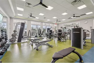 126 Mulberry Court, Peachtree City, GA 30269 - Photo 81