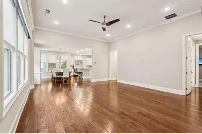 126 Mulberry Court, Peachtree City, GA 30269 - Photo 7