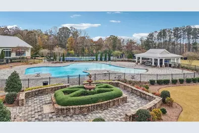 126 Mulberry Court, Peachtree City, GA 30269 - Photo 61