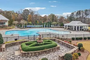 126 Mulberry Ct, Peachtree City, GA 30269 - Photo 61