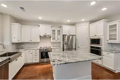 126 Mulberry Court, Peachtree City, GA 30269 - Photo 19