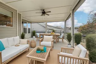 126 Mulberry Ct, Peachtree City, GA 30269 - Photo 53