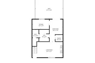 4430 Tilly Mill Rd, Atlanta, GA 30360 - Photo 29