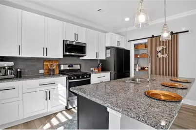 4501 Silver Oak Drive SW, Gainesville, GA 30504 - Photo 9