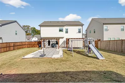 4501 Silver Oak Drive SW, Gainesville, GA 30504 - Photo 31