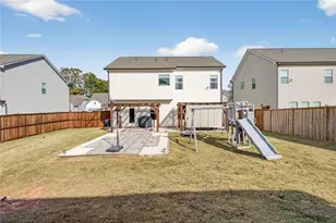 4501 Silver Oak Dr SW, Gainesville, GA 30504 - Photo 31