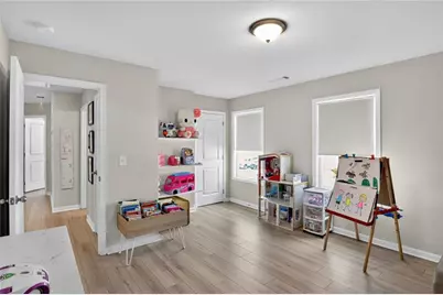 4501 Silver Oak Drive SW, Gainesville, GA 30504 - Photo 19