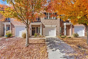 2361 Heritage Park Circle NW, Kennesaw, GA 30144 - Photo 1