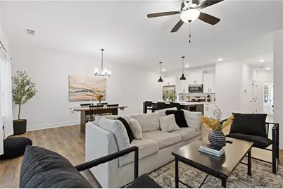 2361 Heritage Park Circle NW #17, Kennesaw, GA 30144 - Photo 17