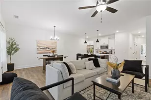 2361 Heritage Park Circle NW, Kennesaw, GA 30144 - Photo 17