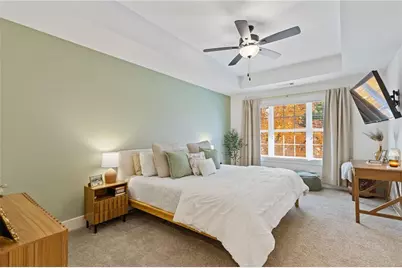 2361 Heritage Park Circle NW #17, Kennesaw, GA 30144 - Photo 23